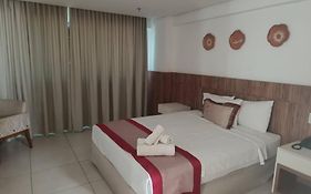 Flat em Palmas Vivence Suítes